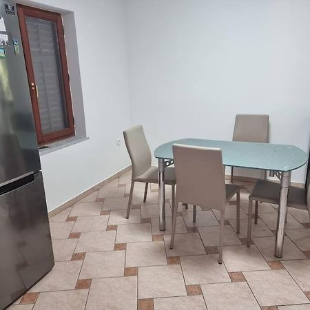 Apartman Flavio Skrbčići Bagian luar foto
