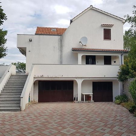 Apartman Flavio Skrbčići Bagian luar foto